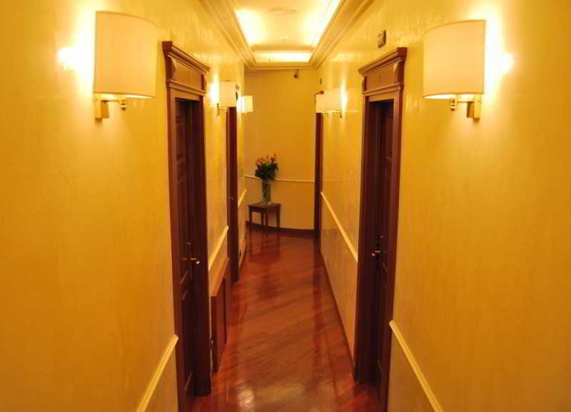 Luxury Ludovisi Rooms Roma Exterior foto