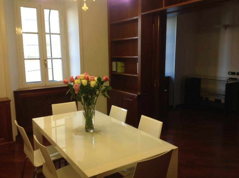Luxury Ludovisi Rooms Roma Exterior foto