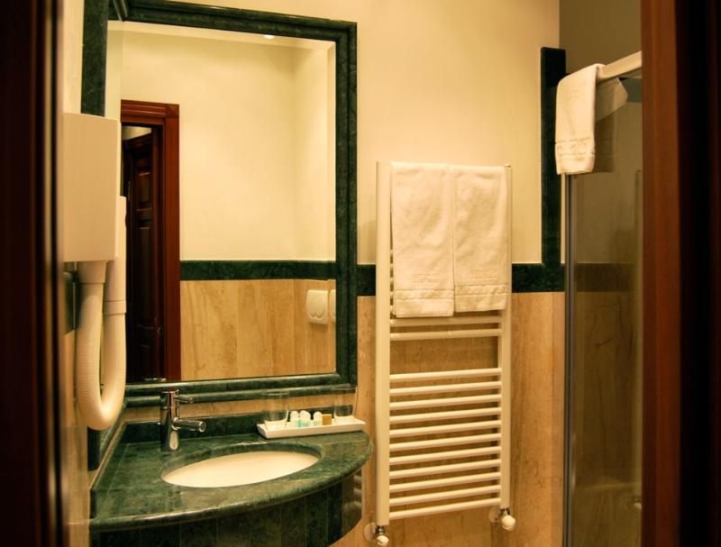 Luxury Ludovisi Rooms Roma Exterior foto